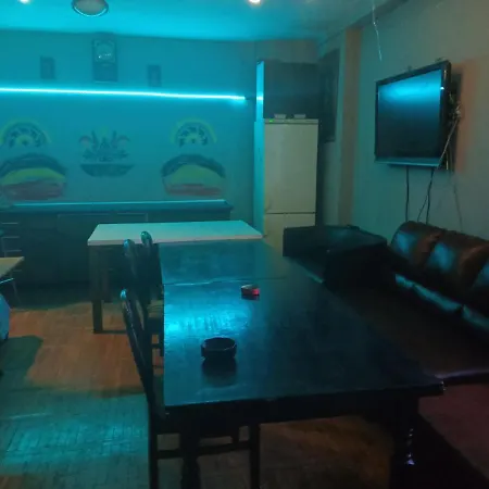 Otel Apollo Szklary-huta26 Zabkowice Slaskie