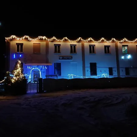 Apollo Szklary-huta26 Zabkowice Slaskie