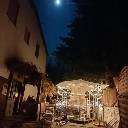 Otel Apollo Szklary-huta26 Zabkowice Slaskie