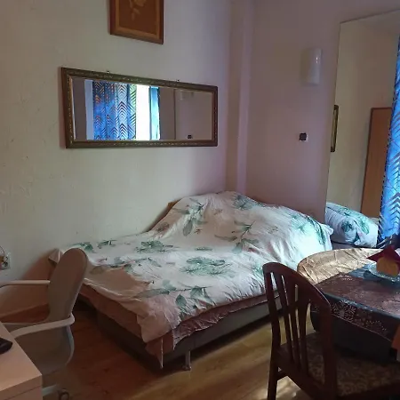 Otel Apollo Szklary-huta26 *