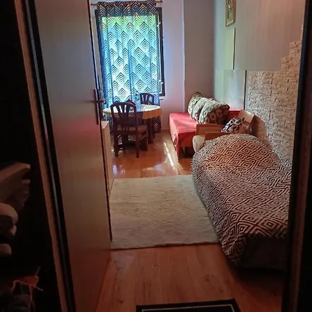 Apollo Szklary-huta26 Otel Zabkowice Slaskie