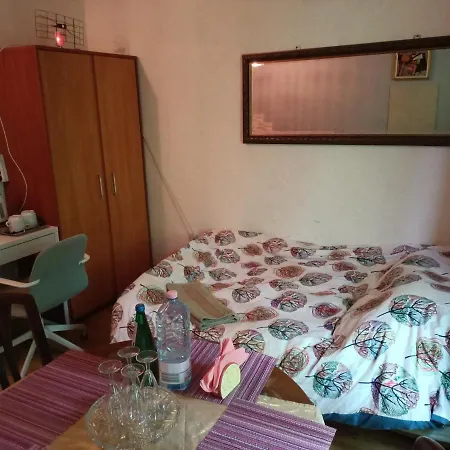 Apollo Szklary-huta26 Otel Zabkowice Slaskie