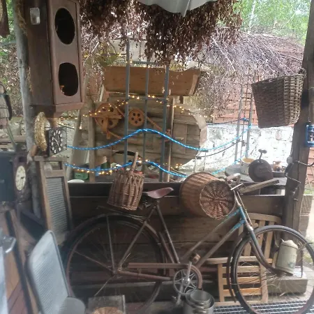 Apollo Szklary-huta26 * Zabkowice Slaskie