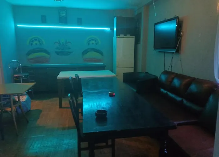 Hotel Apollo Szklary-huta26 Zabkowice Slaskie