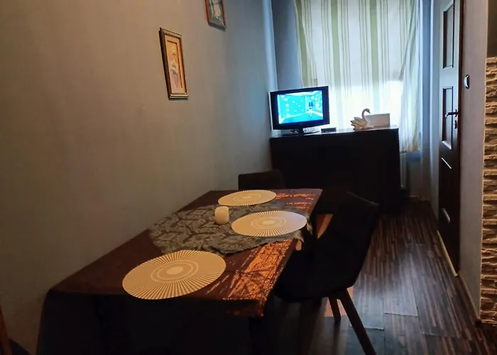 Apollo Szklary-huta26 Zabkowice Slaskie