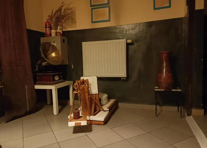 Apollo Szklary-huta26 Hotel