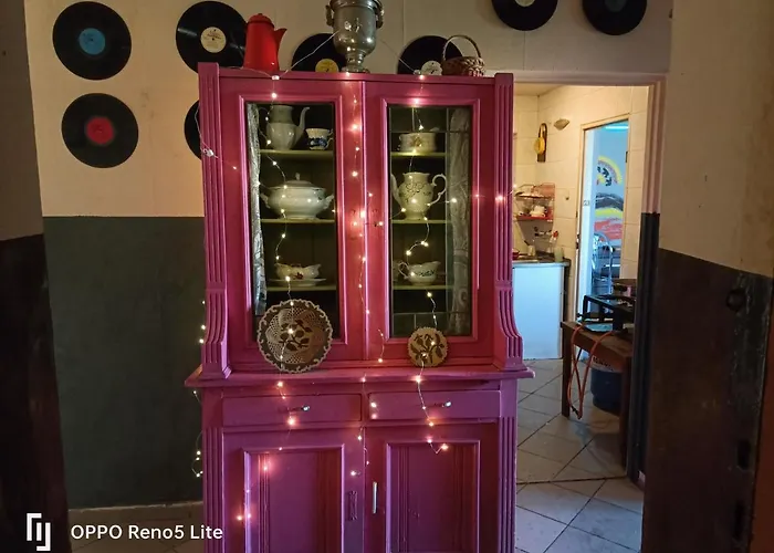 Apollo Szklary-huta26 Hotel