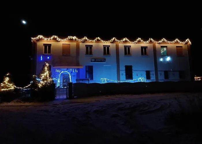 Apollo Szklary-huta26 Zabkowice Slaskie