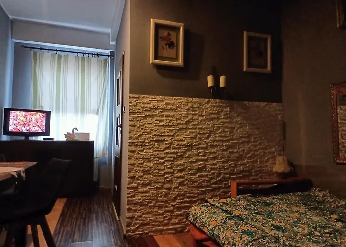 Apollo Szklary-huta26 Zabkowice Slaskie