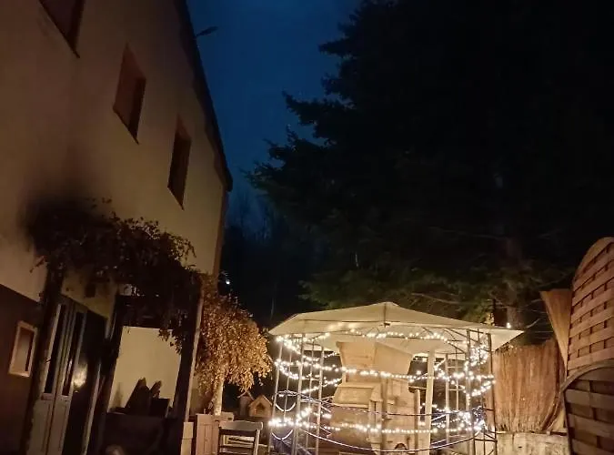 Hotel Apollo Szklary-huta26 Zabkowice Slaskie