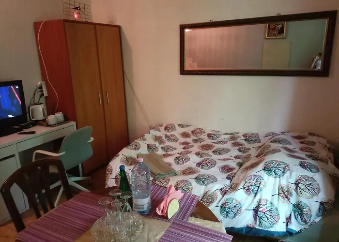 Apollo Szklary-huta26 Hotel Zabkowice Slaskie