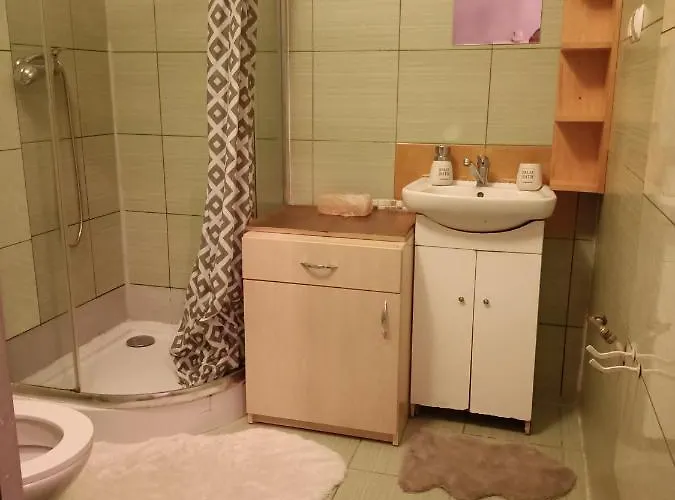 Apollo Szklary-huta26 Hotel *