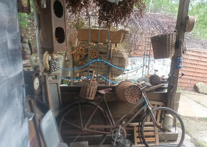 Apollo Szklary-huta26 * Zabkowice Slaskie